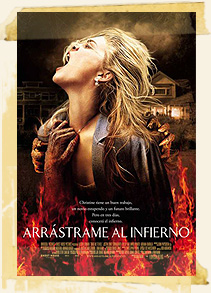 Arrastrame al Infierno