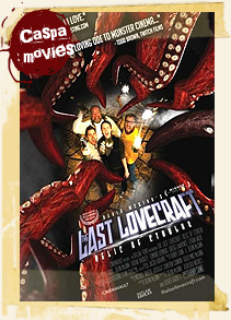 The Last Lovecraft