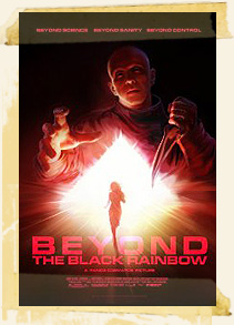 Beyond the Black Rainbow