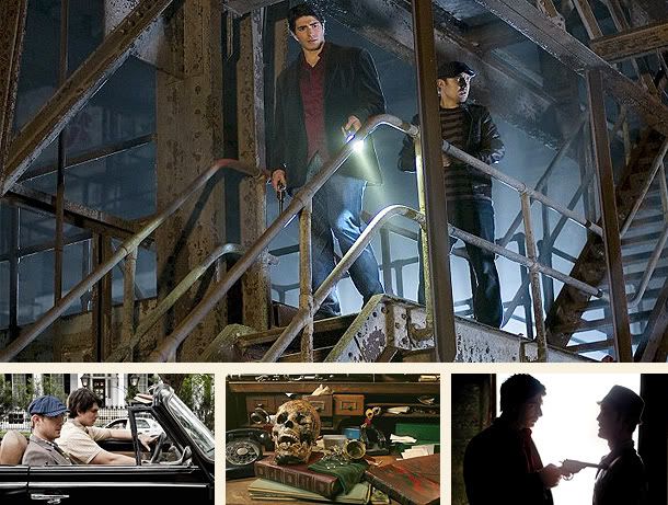 Dylan Dog - Dead of Night