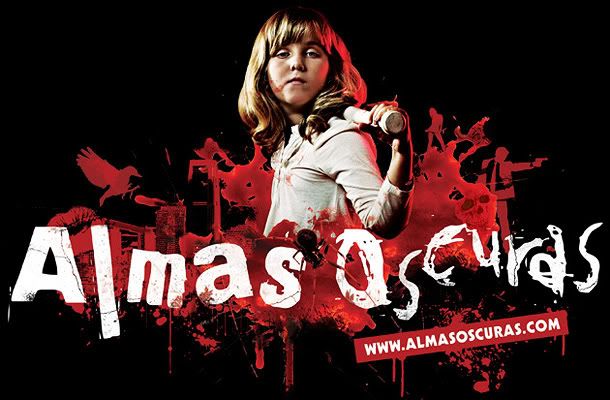 2o. Aniversario de Almas Oscuras