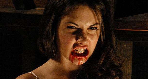 Born: El embrión del mal