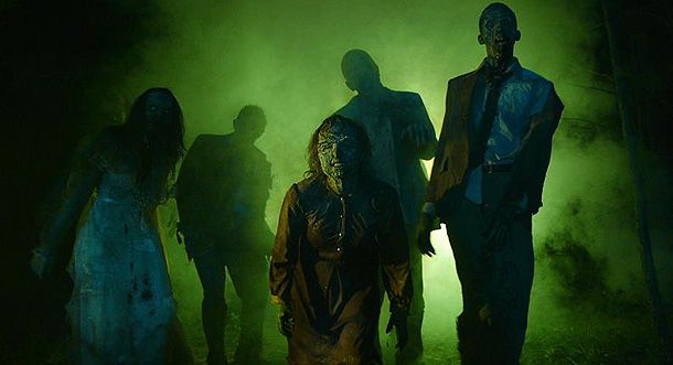 5 películas a descubrir en el Festival de Sitges