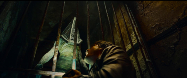 Return to Silent Hill