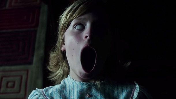 Ouija: El origen del mal