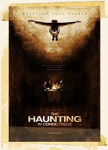 Exorcismo en Connecticut