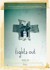 Nunca apagues la luz