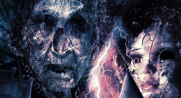 El Torreón de las Muñecas