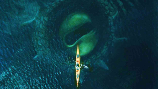 Kraken