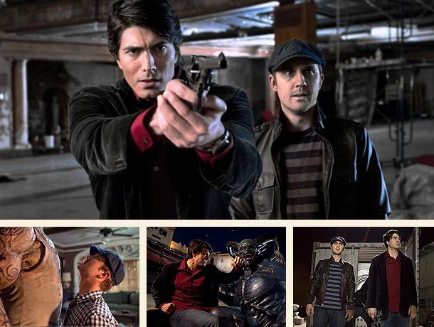 Dylan Dog: Dead of Night