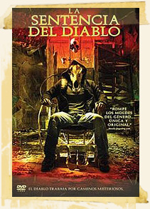 La Sentencia del Diablo