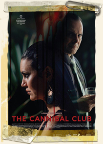 O clube dos canibais