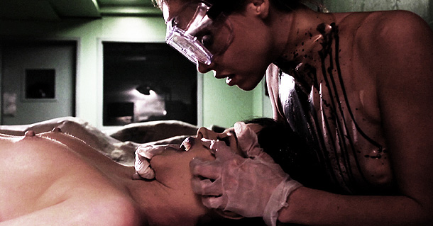 Klowns Horror Cinema