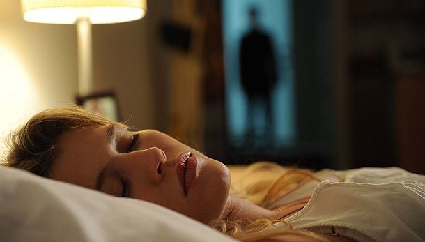 Embrace of the Vampire