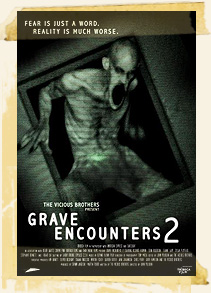 Grave Encounters 2