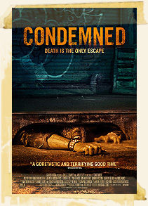 Condemned