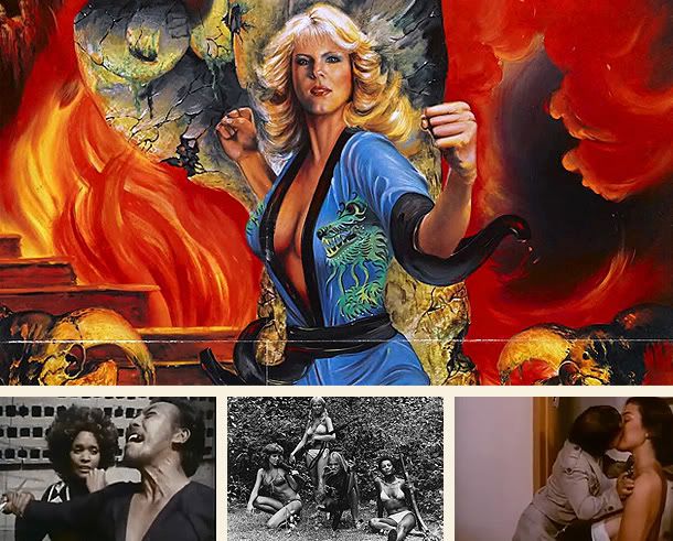 Machete Maidens Unleashed!