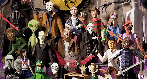 XXV Semana de cine fantástico y de terror