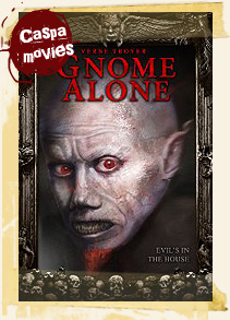 Gnome Alone