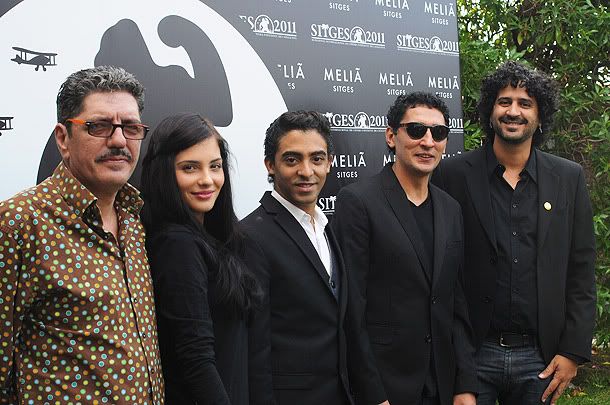 Festival Sitges 2011: Día 9